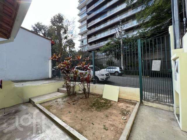 Casa com 2 quartos à venda na Rua Turi, 174, Pinheiros, São Paulo por R$ 1.700.000