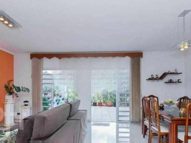 Casa com 3 quartos à venda na Avenida Ricardo Medina Filho, 959, Lapa, São Paulo por R$ 1.490.000