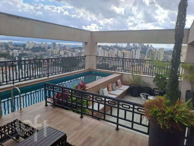 Apartamento com 4 quartos à venda na Vespasiano, 650, Lapa, São Paulo por R$ 9.000.000