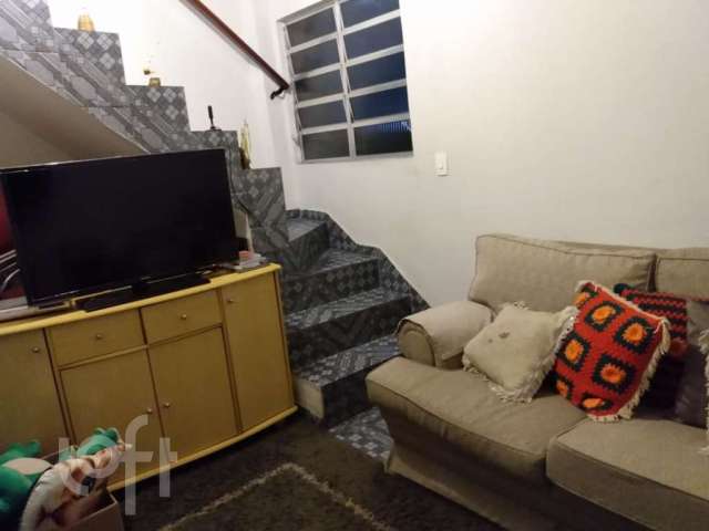 Casa com 3 quartos à venda na Rua Conselheiro Brotero, 121, Santa Cecília, São Paulo por R$ 849.900