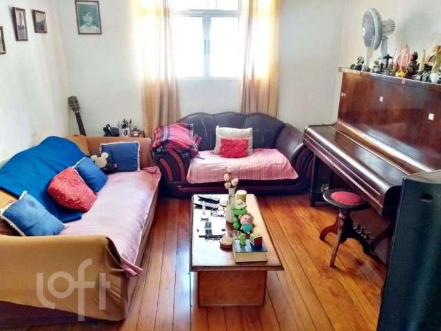 Casa com 2 quartos à venda na Rua Paris, 582, Perdizes, São Paulo por R$ 1.500.000