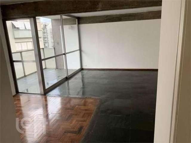 Apartamento com 4 quartos à venda na Rua Paulistânia, 488, Pinheiros, São Paulo por R$ 3.300.000