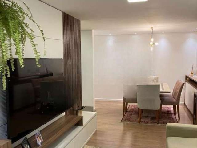 Apartamento com 3 quartos à venda na Rua João Tibiriçá, 900, Lapa, São Paulo por R$ 960.000