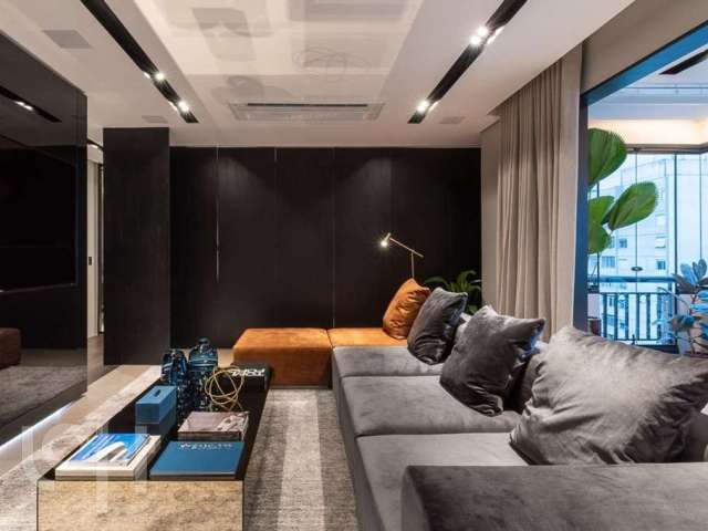 Apartamento com 3 quartos à venda na Alameda Jaú, 588, Jardim Paulista, São Paulo por R$ 3.800.000