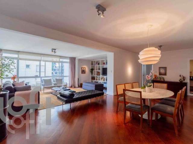 Apartamento com 3 quartos à venda na Rua Convenção de Itu, 57, Jardim Paulista, São Paulo por R$ 2.540.000