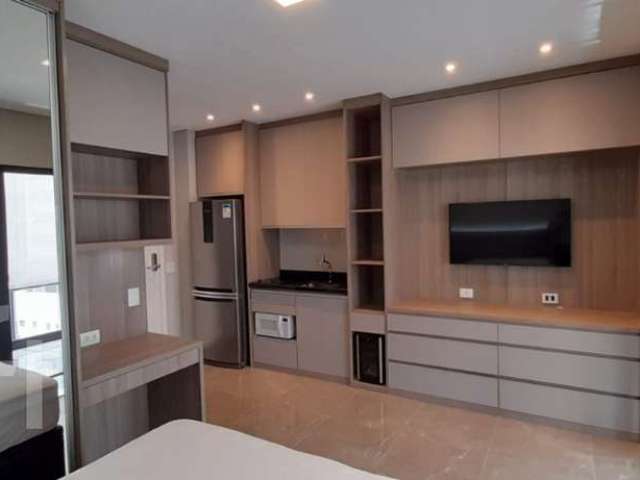 Apartamento com 1 quarto à venda na Rua Capote Valente, 80, Jardim Paulista, São Paulo por R$ 759.000