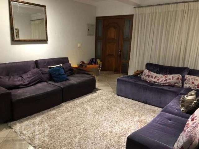 Casa com 2 quartos à venda na Rua Aipuá, 127, Campo Belo, São Paulo por R$ 700.000