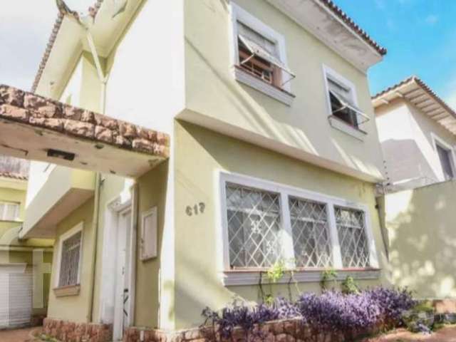 Casa com 3 quartos à venda na Rua Joaquim Nabuco, 617, Campo Belo, São Paulo por R$ 1.050.000