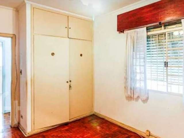 Casa com 3 quartos à venda na Rua Visconde de Aguiar Toledo, 195, Campo Belo, São Paulo por R$ 1.250.000