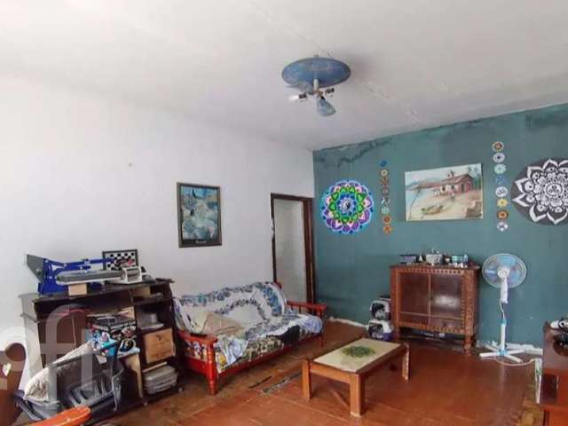 Casa com 2 quartos à venda na Rua Condessa de Pinhal, 287, Campo Belo, São Paulo por R$ 1.300.000