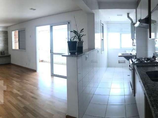 Apartamento com 2 quartos à venda na Rua Hassib Mofarrej, 346, Vila Leopoldina, São Paulo por R$ 900.000