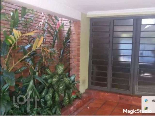 Casa com 3 quartos à venda na Rua Acácio Vasconcelos, 365, Campo Belo, São Paulo por R$ 700.000