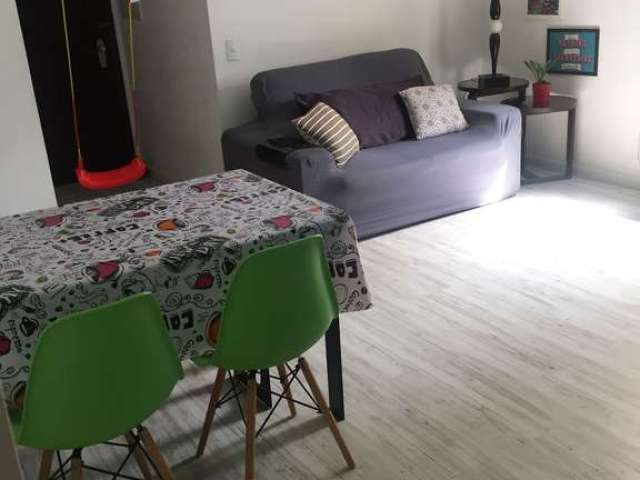 Apartamento com 2 quartos à venda na Rua Gaivota, 879, Moema, São Paulo por R$ 1.200.000