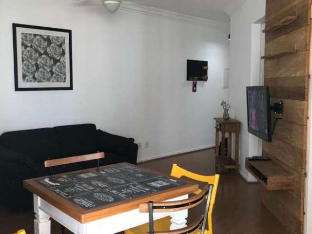 Apartamento com 2 quartos à venda na Rua Sampaio Viana, 425, Vila Mariana, São Paulo por R$ 934.000