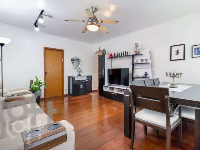 Apartamento com 3 quartos à venda na Rua Artur de Azevedo, 1681, Pinheiros, São Paulo por R$ 1.050.000