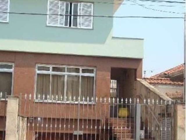 Casa com 3 quartos à venda na Rua Almirante Noronha, 112, Santana, São Paulo por R$ 1.649.000