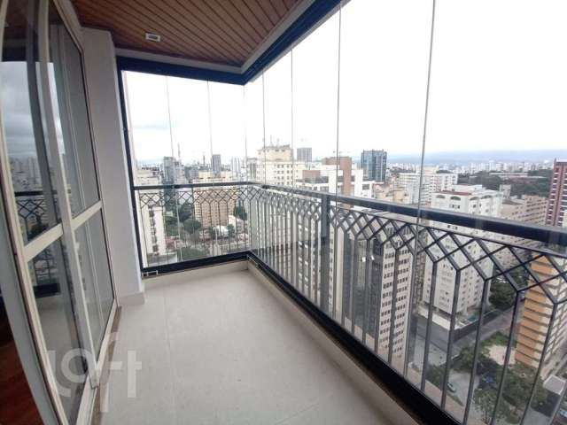 Apartamento com 3 quartos à venda na Rua Capote Valente, 361, Jardim Paulista, São Paulo por R$ 3.500.000