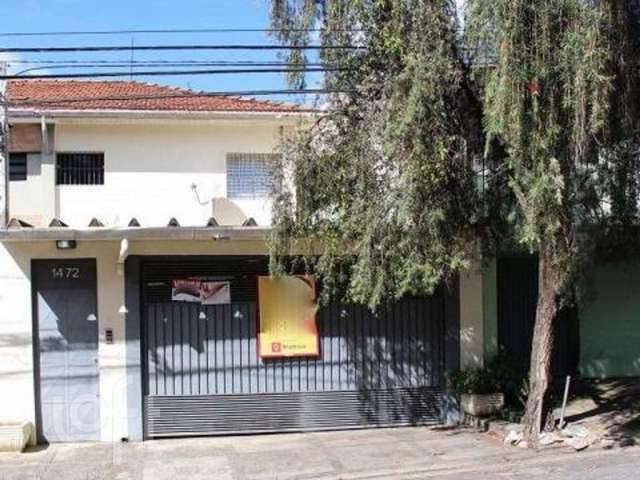 Casa com 3 quartos à venda na Praça Princesa Isabel, 1472, Campo Belo, São Paulo por R$ 2.235.000