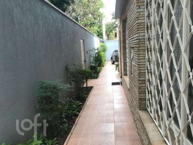 Casa com 3 quartos à venda na Rua Groenlândia, 257, Jardim Paulista, São Paulo por R$ 3.500.000