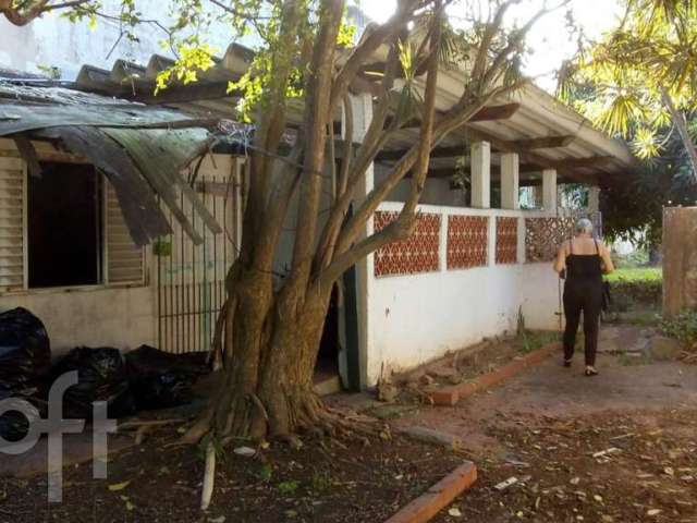 Casa com 4 quartos à venda na Rua Constantino de Sousa, 1449, Campo Belo, São Paulo por R$ 2.300.000