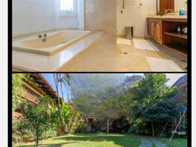 Casa em condomínio fechado com 4 quartos à venda na Rua Sônia Ribeiro, 1067, Campo Belo, São Paulo por R$ 6.201.000