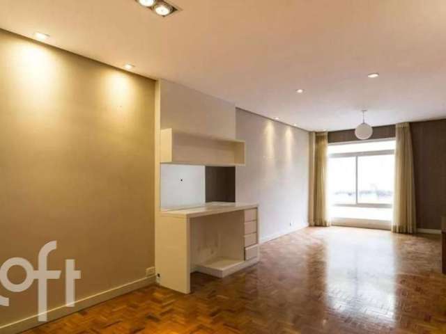 Apartamento com 2 quartos à venda na Rua Sílvia, 100, Bela Vista, São Paulo por R$ 1.200.000