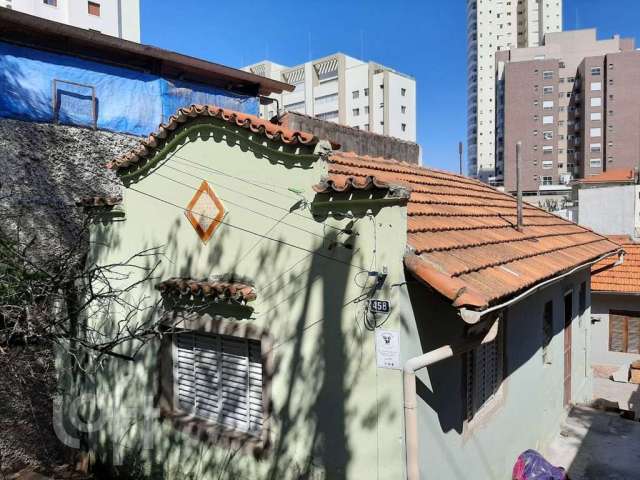 Casa com 3 quartos à venda na Rua Coelho de Carvalho, 458, Alto de Pinheiros, São Paulo por R$ 860.000