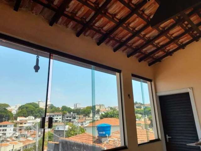 Casa com 3 quartos à venda na Rua Pero Correia, 837, Vila Mariana, São Paulo por R$ 1.436.170