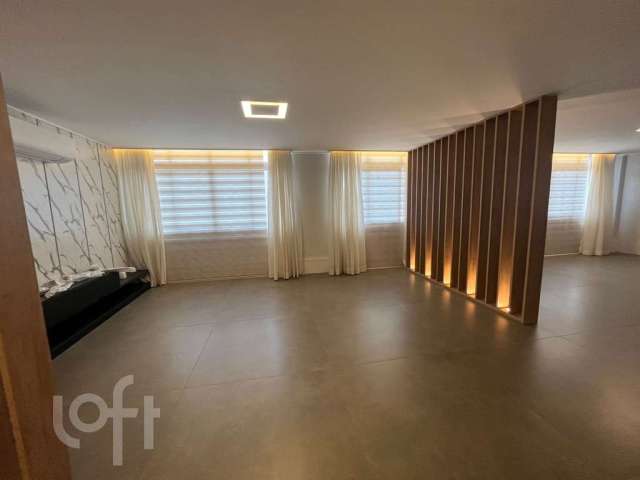 Apartamento com 1 quarto à venda na Rua Pio XII, 439, Bela Vista, São Paulo por R$ 2.400.000