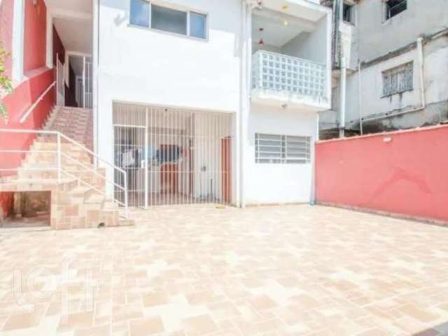 Casa com 4 quartos à venda na Rua Doutor Alberto Seabra, 1247, Alto de Pinheiros, São Paulo por R$ 1.450.000