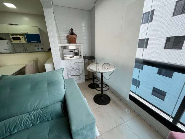 Apartamento com 2 quartos à venda na Rua Mário Ribeiro, 886, Centro, Guarujá por R$ 620.000