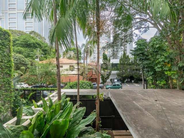 Casa com 3 quartos à venda na Desembargador Joaquim Celidônio, 30, Jardim Paulistano, São Paulo por R$ 3.850.000