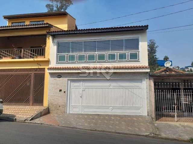 Casa com 3 quartos à venda na Rua José Moreira Fraga, 594, Parque Panamericano, São Paulo por R$ 751.000