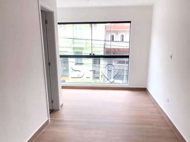 Apartamento com 1 quarto à venda na Jovita, 461, Santana, São Paulo por R$ 399.000