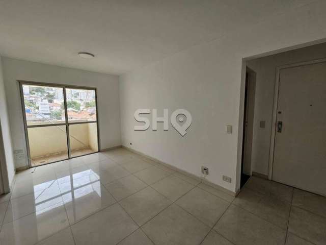 Apartamento com 2 quartos à venda na Rua Carlos Escobar, 207, Santana, São Paulo por R$ 490.000