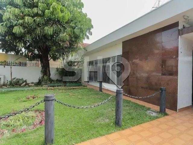 Casa com 4 quartos à venda na Rua Camilo, 1053, Vila Romana, São Paulo por R$ 1.200.000