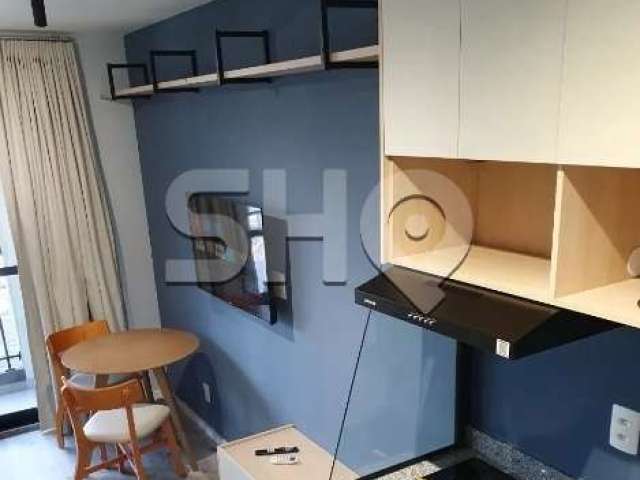 Apartamento com 1 quarto para alugar na Avenida Eusébio Matoso, 500, Pinheiros, São Paulo por R$ 3.400