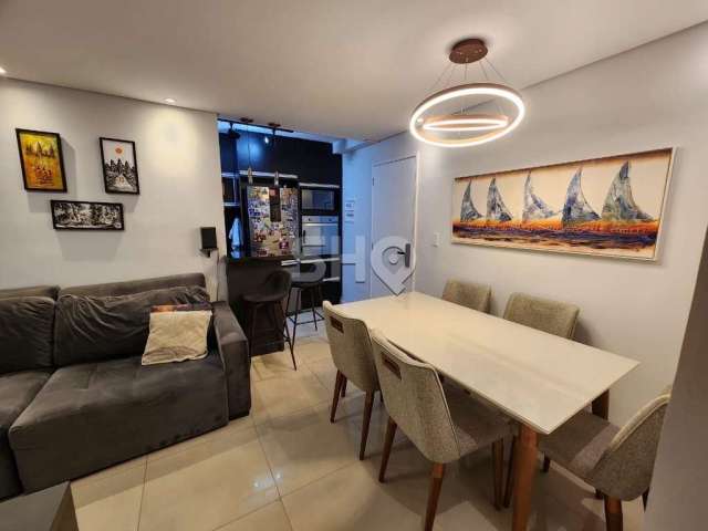 Apartamento com 2 quartos à venda na Rua Raul Pompéia, 2361, Pompéia, São Paulo por R$ 1.048.000