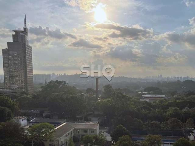 Apartamento com 1 quarto à venda na Rua Ferreira de Araújo, 680, Pinheiros, São Paulo por R$ 620.000