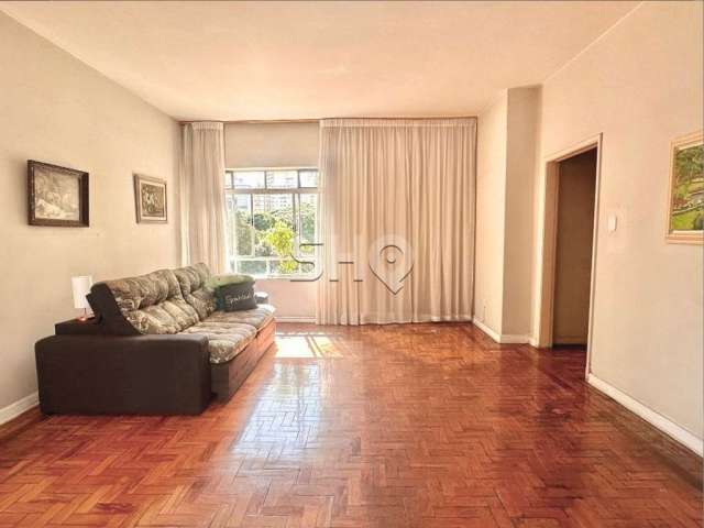 Apartamento com 3 quartos à venda na Rua Alagoas, 515, Higienópolis, São Paulo por R$ 1.700.000