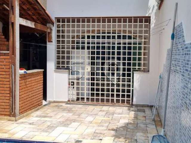 Casa com 3 quartos à venda na Rua Mário Whately, 320, Alto da Lapa, São Paulo por R$ 1.150.000