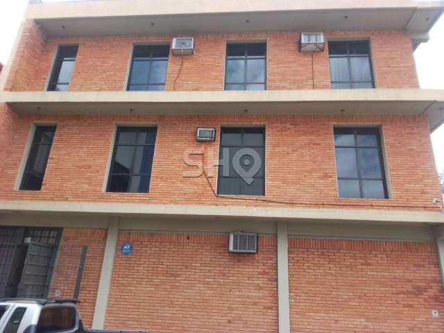 Casa comercial para alugar na Avenida Doutor Altino Arantes, 1214, Vila Clementino, São Paulo por R$ 14.000