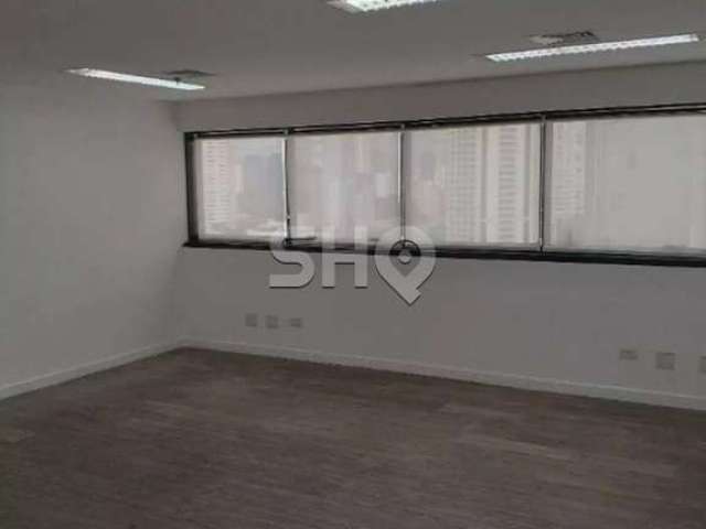 Sala comercial à venda na Avenida Doutor Cardoso de Melo, 1655, Vila Olímpia, São Paulo por R$ 1.260.000