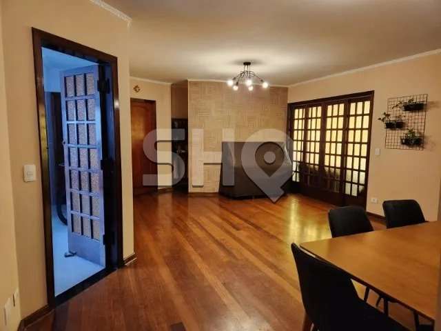 Apartamento com 3 quartos à venda na Rua Duarte de Azevedo, 599, Santana, São Paulo por R$ 1.166.000