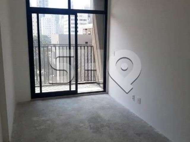 Apartamento com 1 quarto à venda na Rua Francisco Leitão, 265, Pinheiros, São Paulo por R$ 790.000