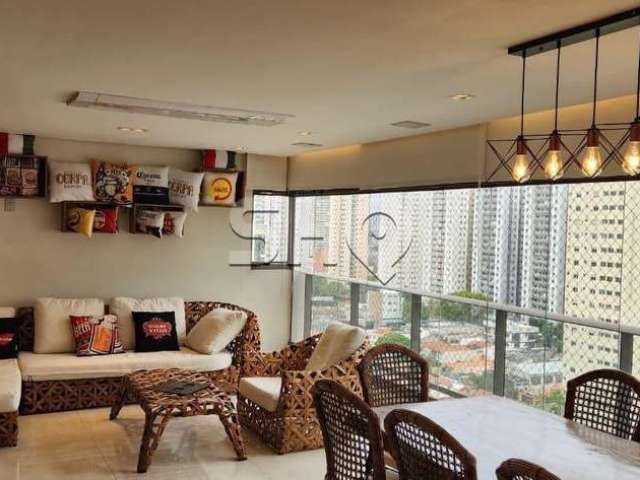 Apartamento com 3 quartos à venda na Avenida Imperatriz Leopoldina, 845, Vila Leopoldina, São Paulo por R$ 3.300.000