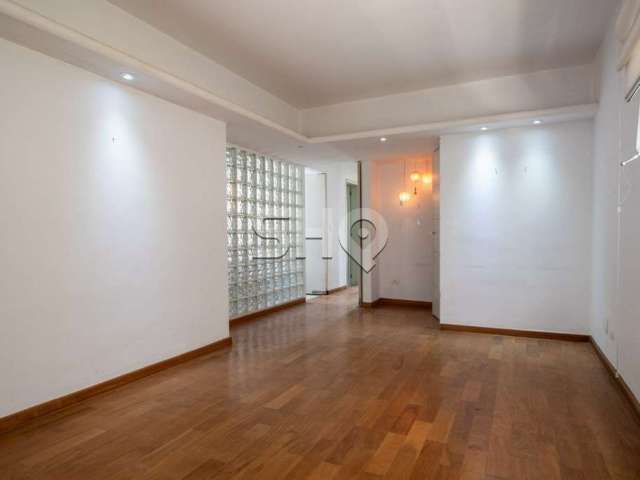 Apartamento com 2 quartos à venda na Alameda Franca, 1034, Jardim Paulista, São Paulo por R$ 1.090.000