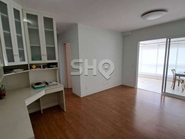 Apartamento com 2 quartos à venda na Rua Humberto I, 769, Vila Mariana, São Paulo por R$ 1.250.000