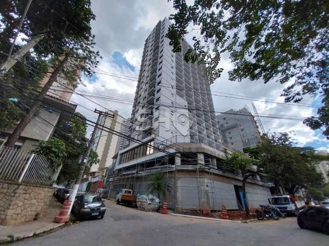 Apartamento com 2 quartos à venda na Rua Melo Palheta, 165, Água Branca, São Paulo por R$ 580.000