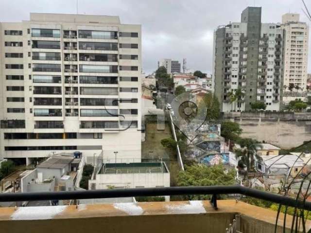 Apartamento com 3 quartos à venda na Rua Francisco Bayardo, 551, Perdizes, São Paulo por R$ 850.000